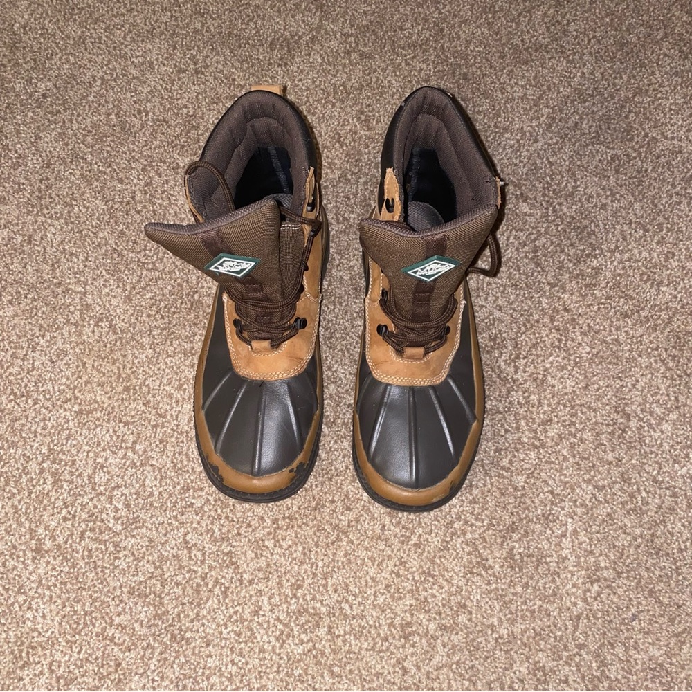 The Original Muck Boot Winter Boot - Size 12M